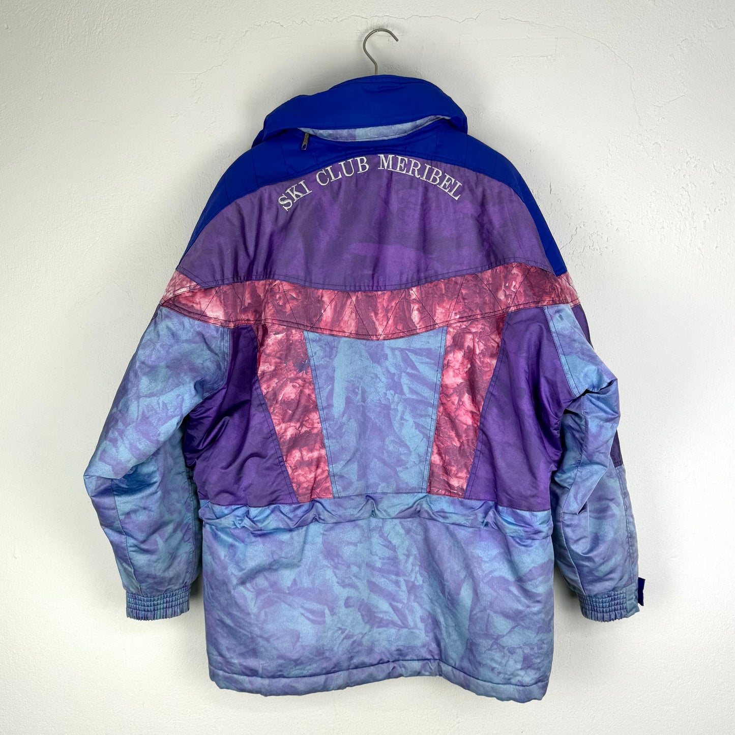 VINTAGE AIR’L Team Winterjacke (L/XL)