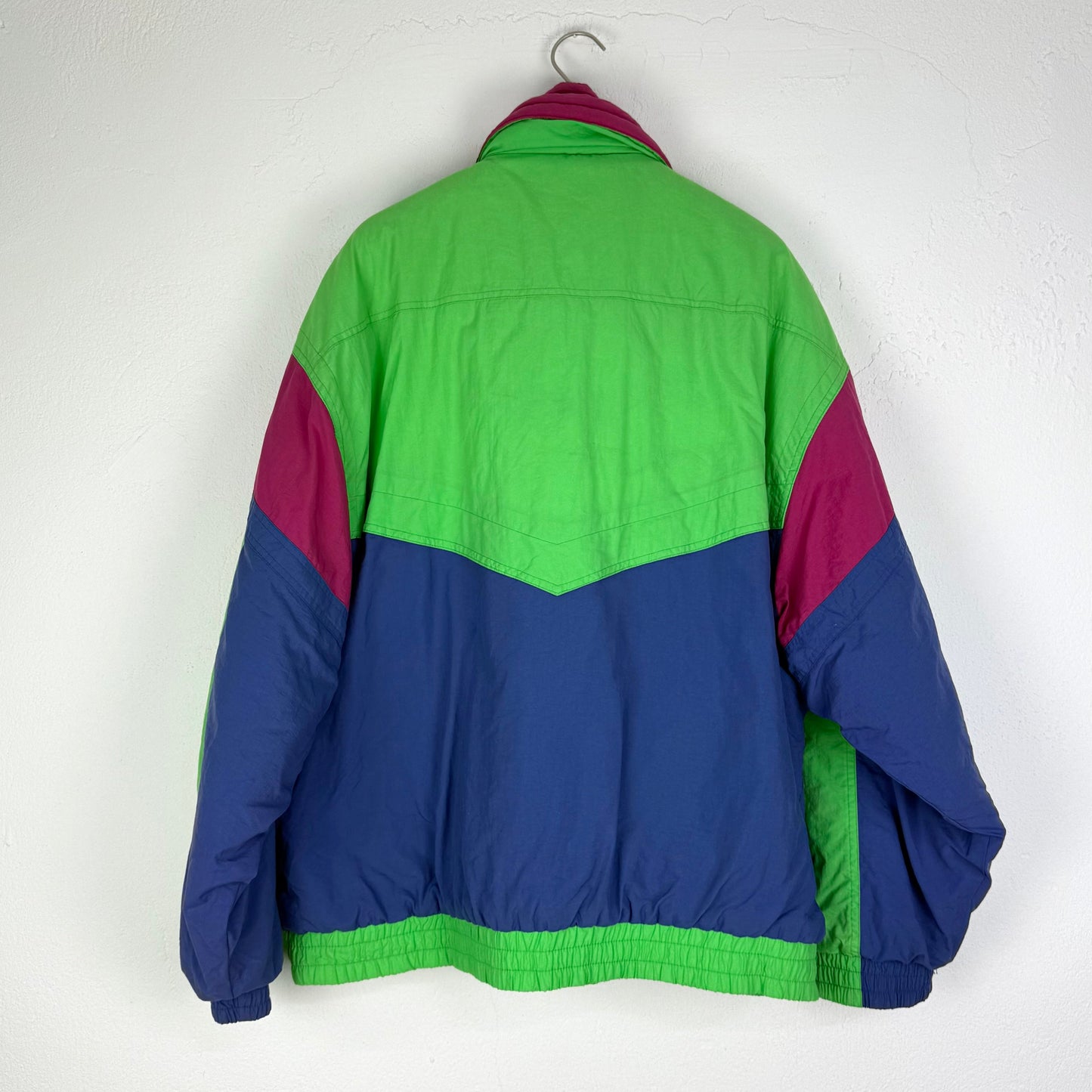 Vintage C&A Winterjacke (XL)