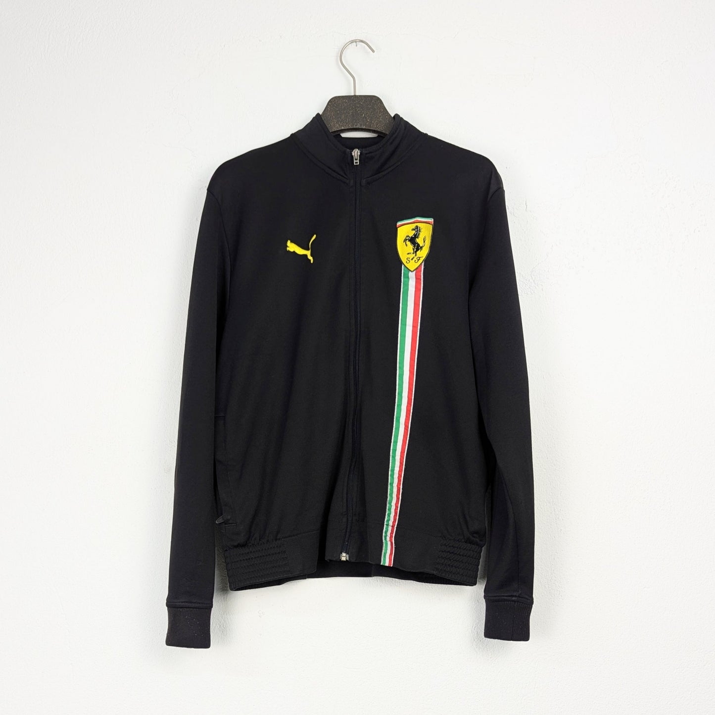 Puma Ferrari Trackjacket (S-L)