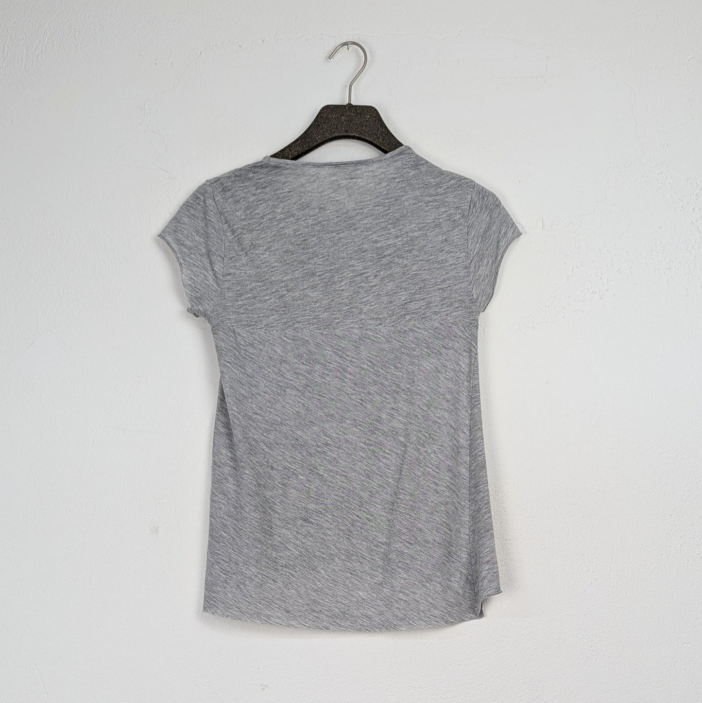 Diesel T-Shirt grau (XS)