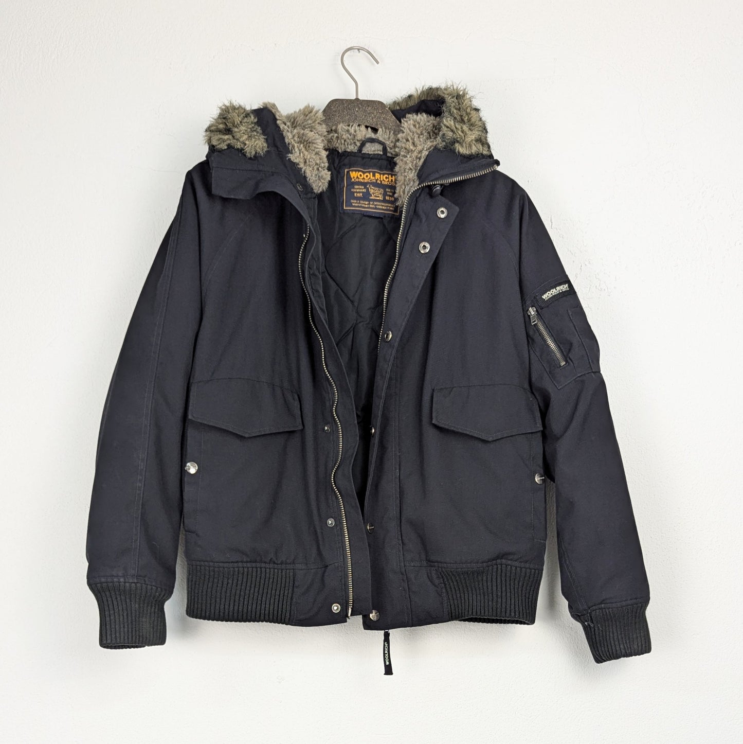 Woolrich Winterjacke (S)