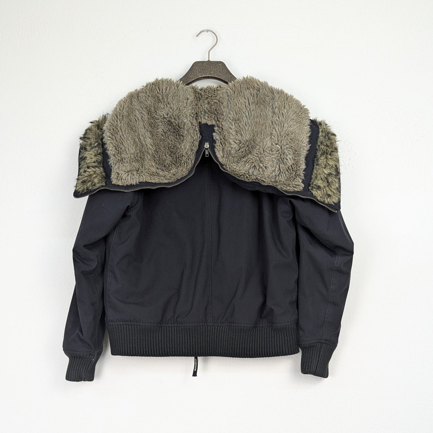 Woolrich Winterjacke (S)