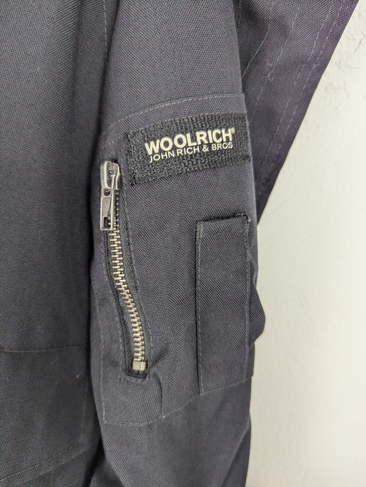 Woolrich Winterjacke (S)