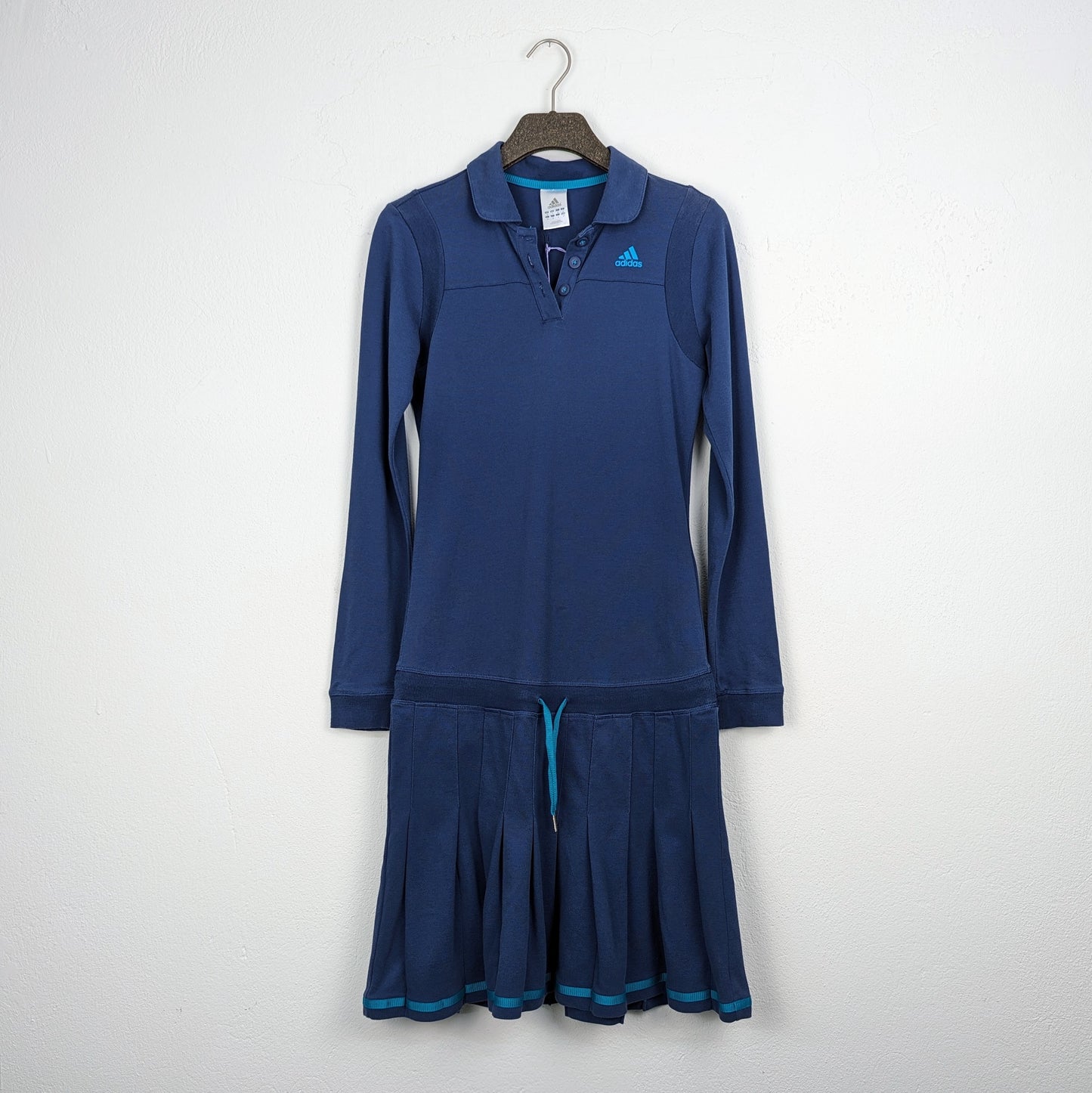 ADIDAS TENNIS DRESS (XS-S)