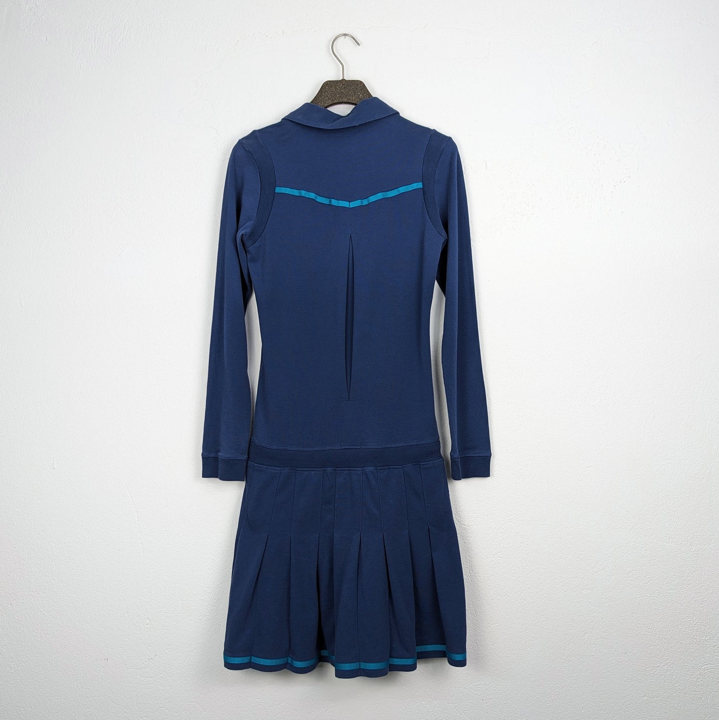 ADIDAS TENNIS DRESS (XS-S)