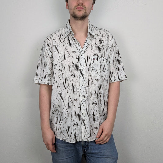 Tommy Hilfiger Kurzarmhemd (XL)
