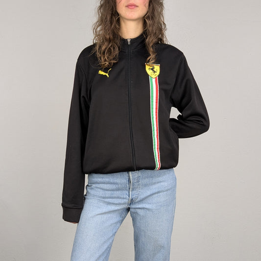 Puma Ferrari Trackjacket (S-L)