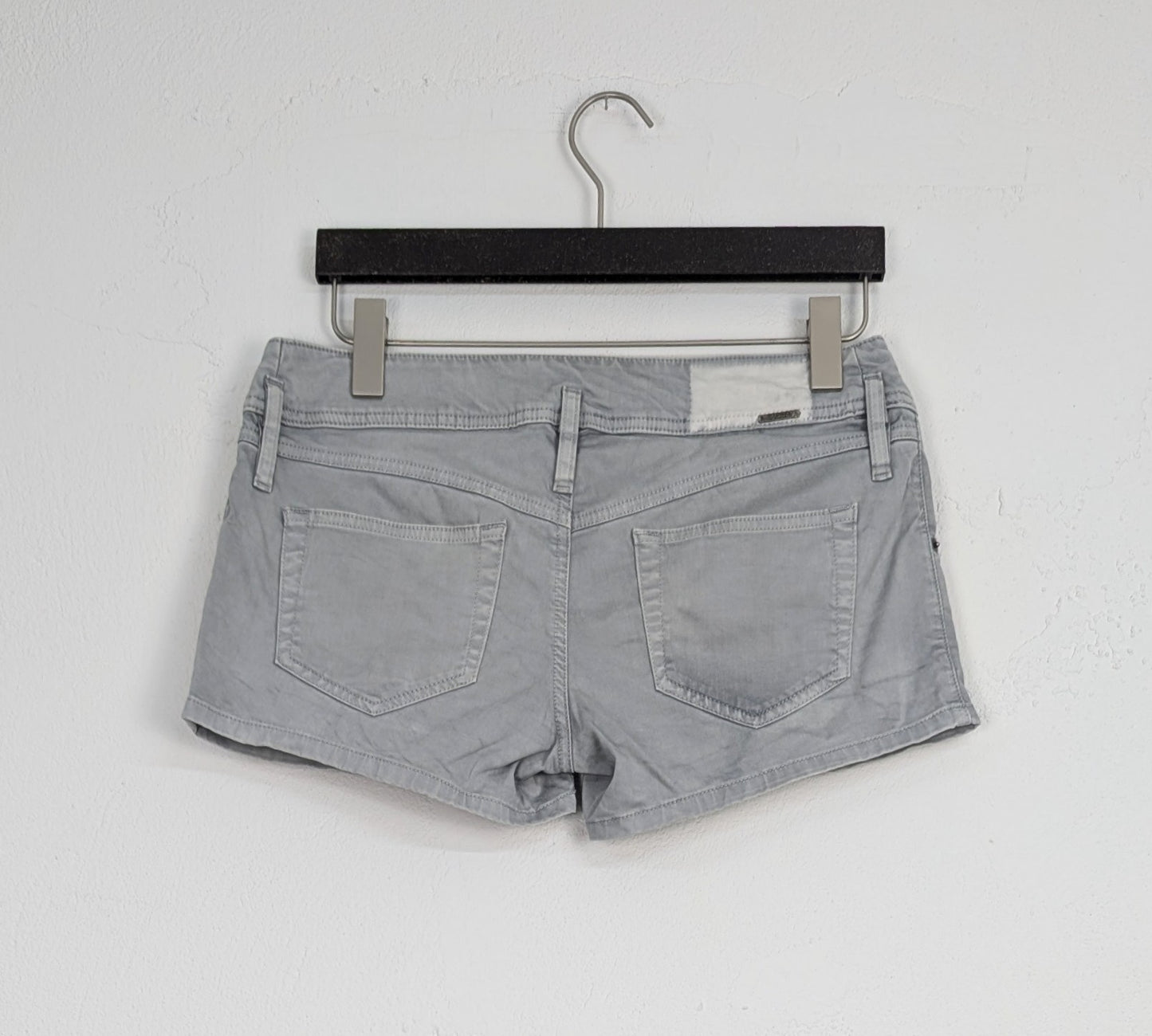 Low Waist Diesel Hotpants (M)