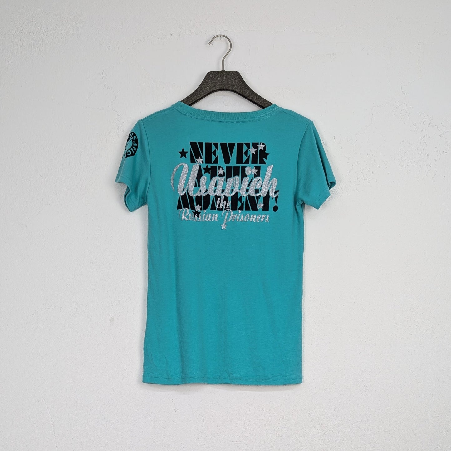 MTV USAVICH T-Shirt (L)